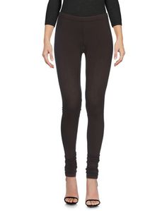 Легинсы Rick Owens Lilies