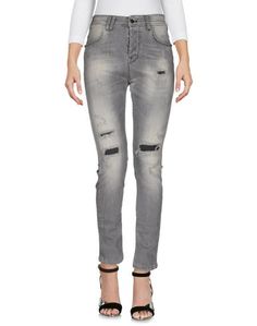 Джинсовые брюки MET