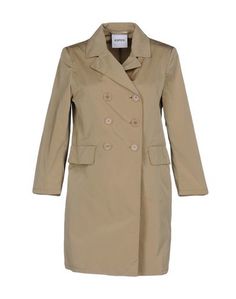 Легкое пальто Aspesi