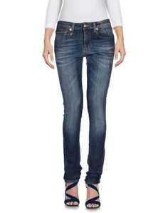 Джинсовые брюки R13