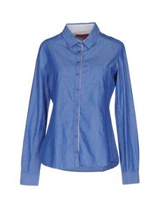 Pубашка Manila Grace Denim