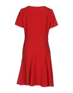 Короткое платье Boutique Moschino