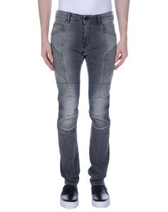 Джинсовые брюки Pierre Balmain