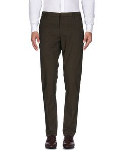 Повседневные брюки Dondup