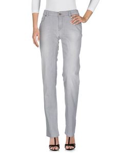 Джинсовые брюки Armani Jeans