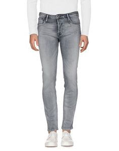 Джинсовые брюки Pepe Jeans 73