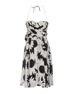 Короткое платье Blumarine