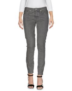 Джинсовые брюки Helmut Lang
