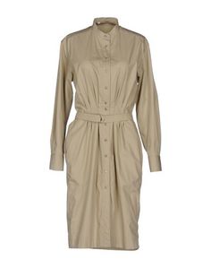 Платье до колена Barba Napoli