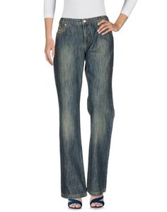 Джинсовые брюки Versace Jeans Couture