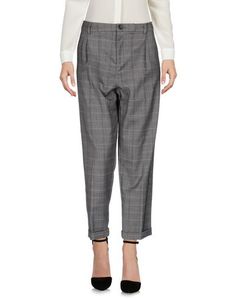 Повседневные брюки Maison Scotch