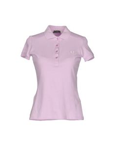 Поло Fred Perry