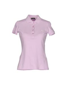 Поло Fred Perry