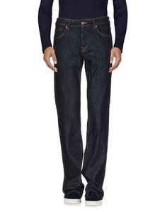 Джинсовые брюки 7 For All Mankind
