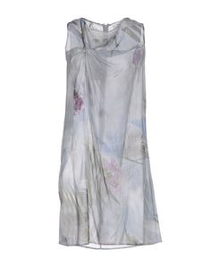 Короткое платье Chalayan