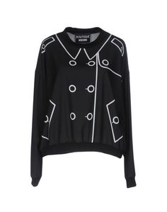 Толстовка Boutique Moschino