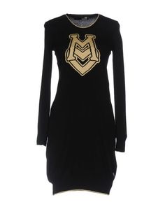 Короткое платье Love Moschino