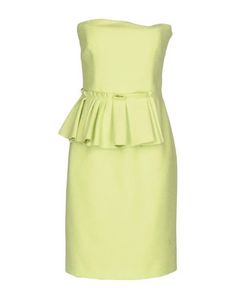 Короткое платье Moschino Cheap AND Chic