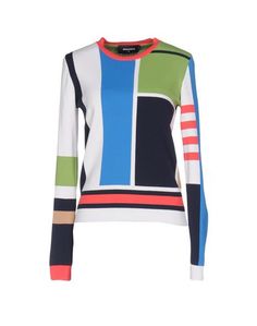 Свитер Dsquared2