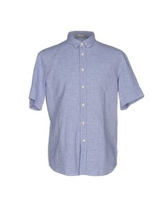 Pубашка M.Grifoni Denim