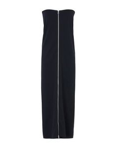 Платье длиной 3/4 MM6 BY Maison Margiela