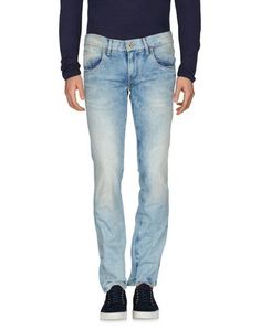 Джинсовые брюки Tommy Hilfiger Denim