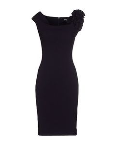 Платье до колена Dsquared2