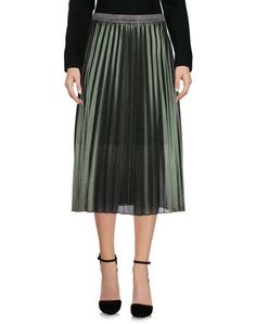 Юбка длиной 3/4 Pinko