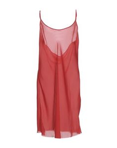 Короткое платье Liviana Conti