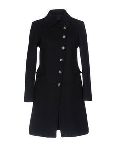Пальто Trussardi Jeans