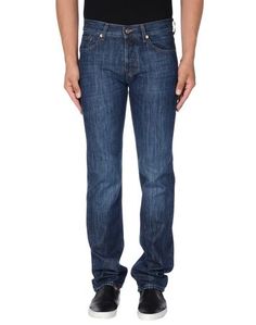 Джинсовые брюки 7 For All Mankind