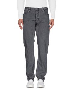 Джинсовые брюки Emporio Armani