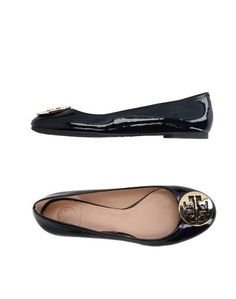 Балетки Tory Burch
