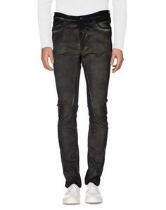 Джинсовые брюки Drkshdw BY Rick Owens
