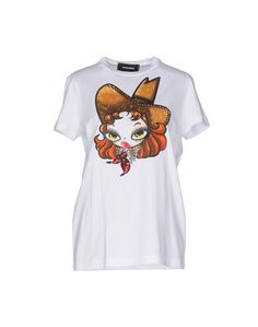 Футболка Dsquared2