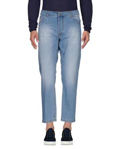 Джинсовые брюки Entre Amis