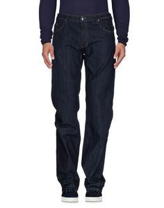 Джинсовые брюки Versace Jeans