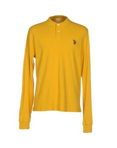 Поло U.S.Polo Assn.
