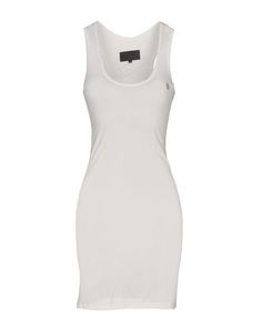 Короткое платье Philipp Plein