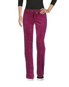Повседневные брюки Blumarine