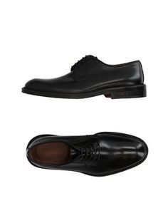 Обувь на шнурках Tru Trussardi