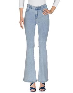 Джинсовые брюки DR. Denim Jeansmakers