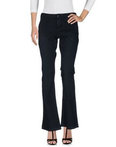 Джинсовые брюки Maison Scotch
