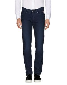 Повседневные брюки ROŸ Rogers