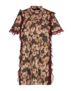 Короткое платье Pinko