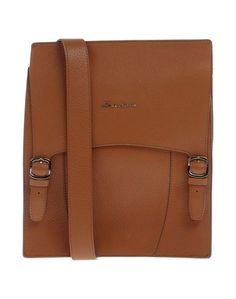 Сумка через плечо Santoni