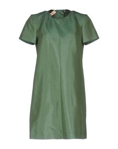 Короткое платье Marni