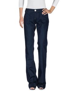 Джинсовые брюки Pinko