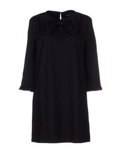 Короткое платье Dsquared2