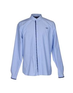 Pубашка Fred Perry
